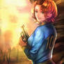 To the Capital Wasteland .../Fallout3