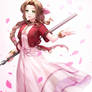 Aerith/FF7R