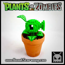 Peashooter (Plants vs. Zombies)