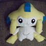 Jirachi Plush