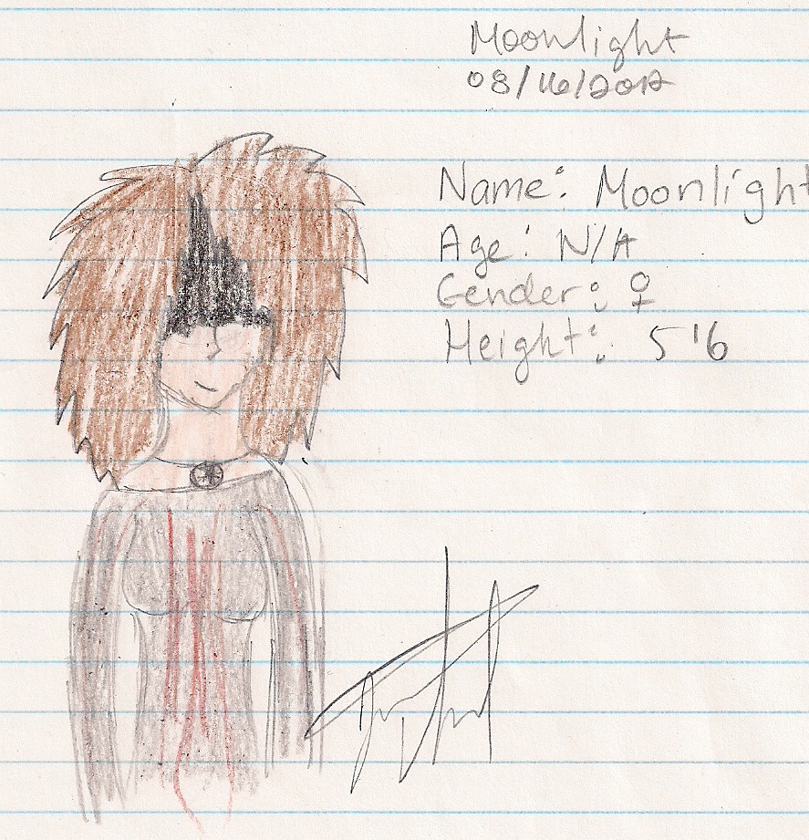 Moonlight ref