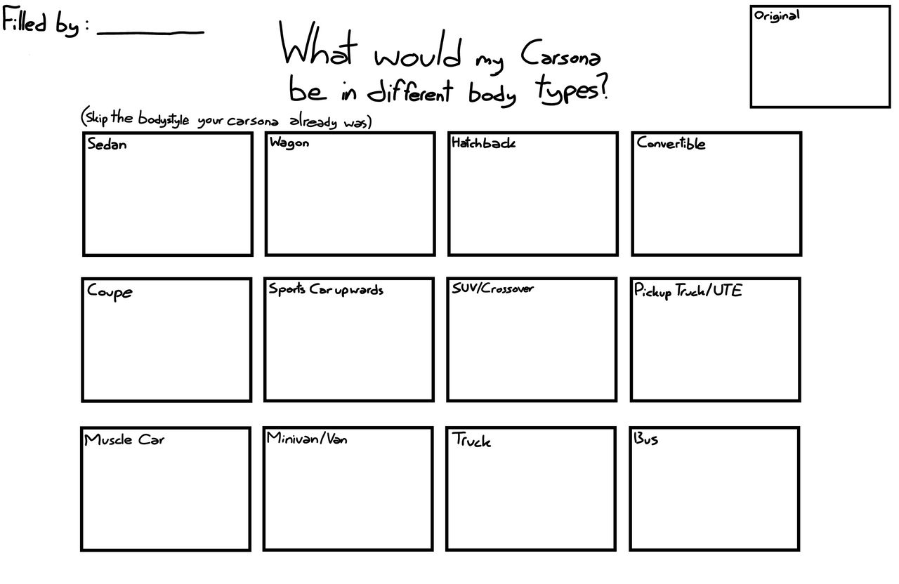 Carson Type What would my Carsona be in different body types? by JendaLOL on DeviantArt