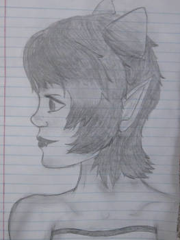 Woah another Nepeta