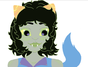 Pastel Nepeta