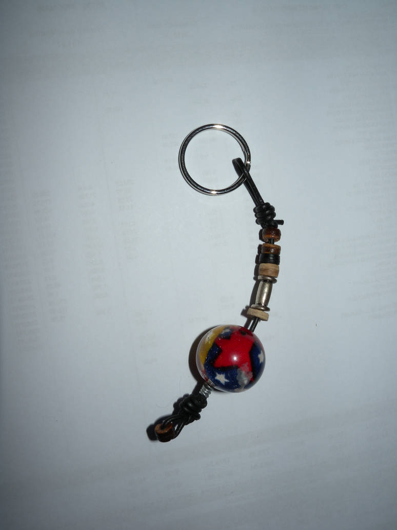 All stars keys by jcHome0 on DeviantArt