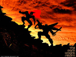 The Dark Knight Return 2