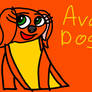 H-a-D Day 42: Ava Dog