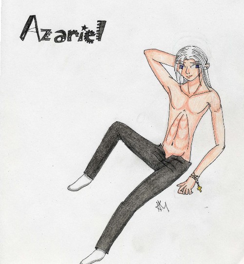 Azariel