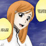 Orihime: Believe