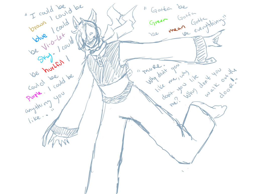 so derpy guys by KagamiShinami on DeviantArt