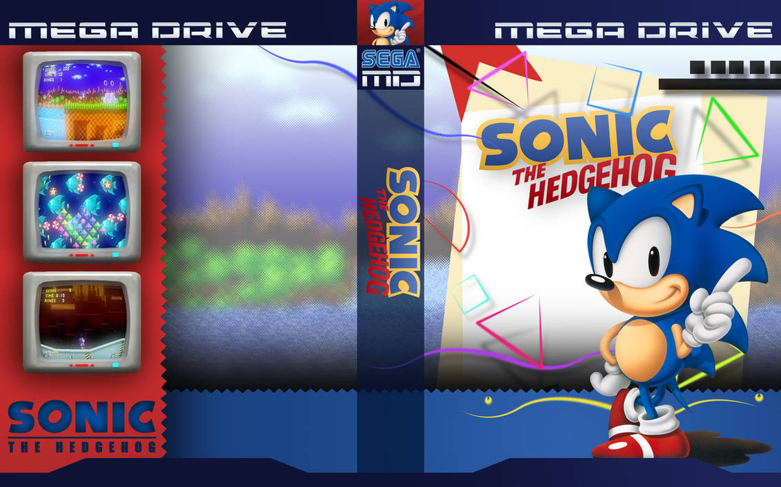 Соник том 1. Соник хеджхог 1 обложка. Sonic 1 Sega. Sega Genesis Соник 1. Соник 1 1991.