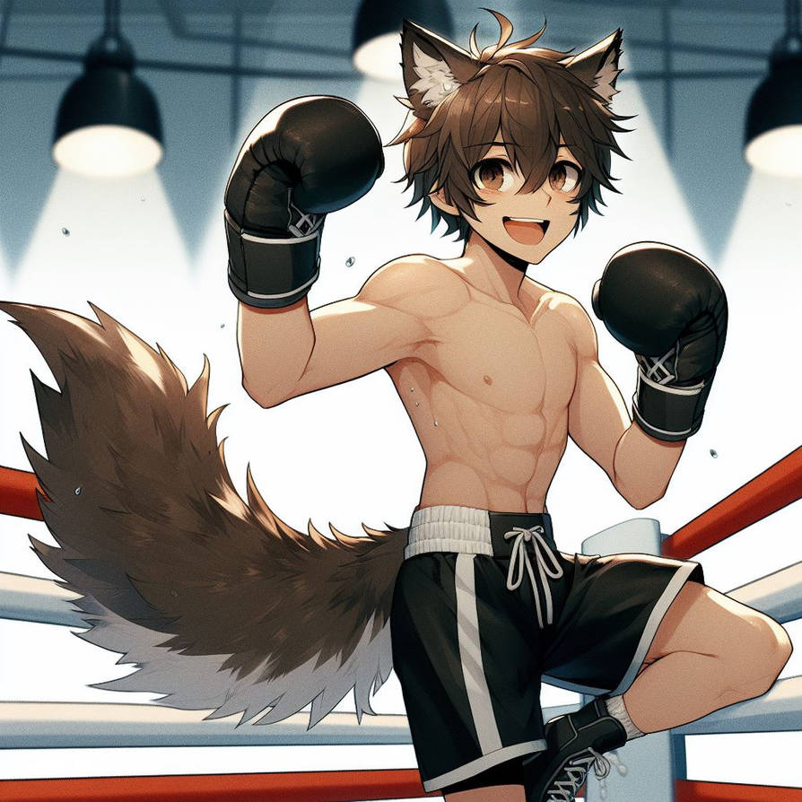 Akulo's Pro Boxing Profile by Akulo1978 on DeviantArt
