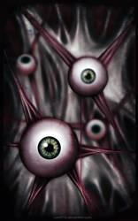 eyeballs