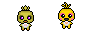 FNAF Chica - divider