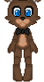 Freddy pagedoll