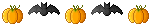 Halloween set - divider 2