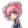 DokiDoki Natsuki - chibi