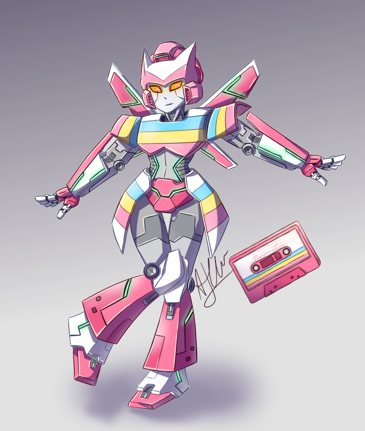Transformers Rba Oc A Friend's Transformers OC by anineko on DeviantArt