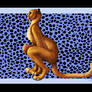 Cheetah - Detailed