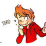 Tord|Eddsworld