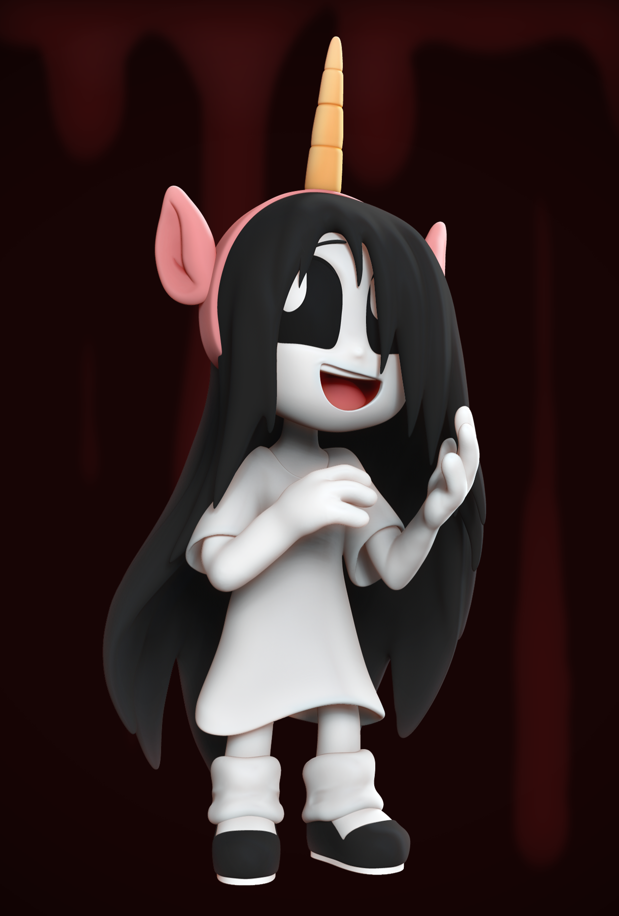 Erma Deviantart - gkzl8ts