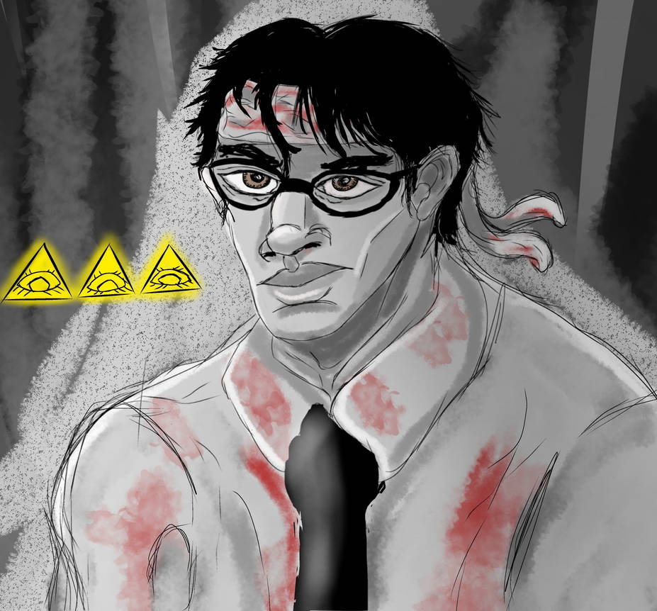 Tanaka Funger by menito05 on DeviantArt