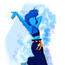 Lapis dancing