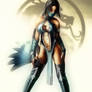 Kitana