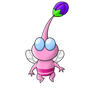 Pink Pikmin