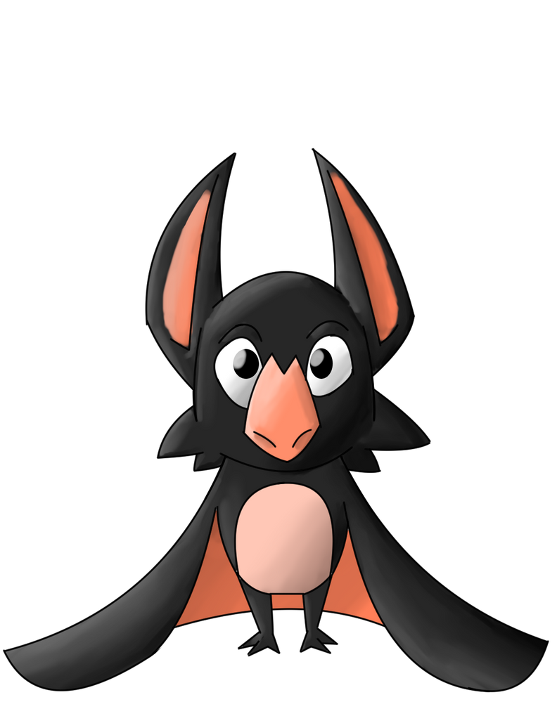 Vampire Bat by Jabbywocky-Ty on DeviantArt