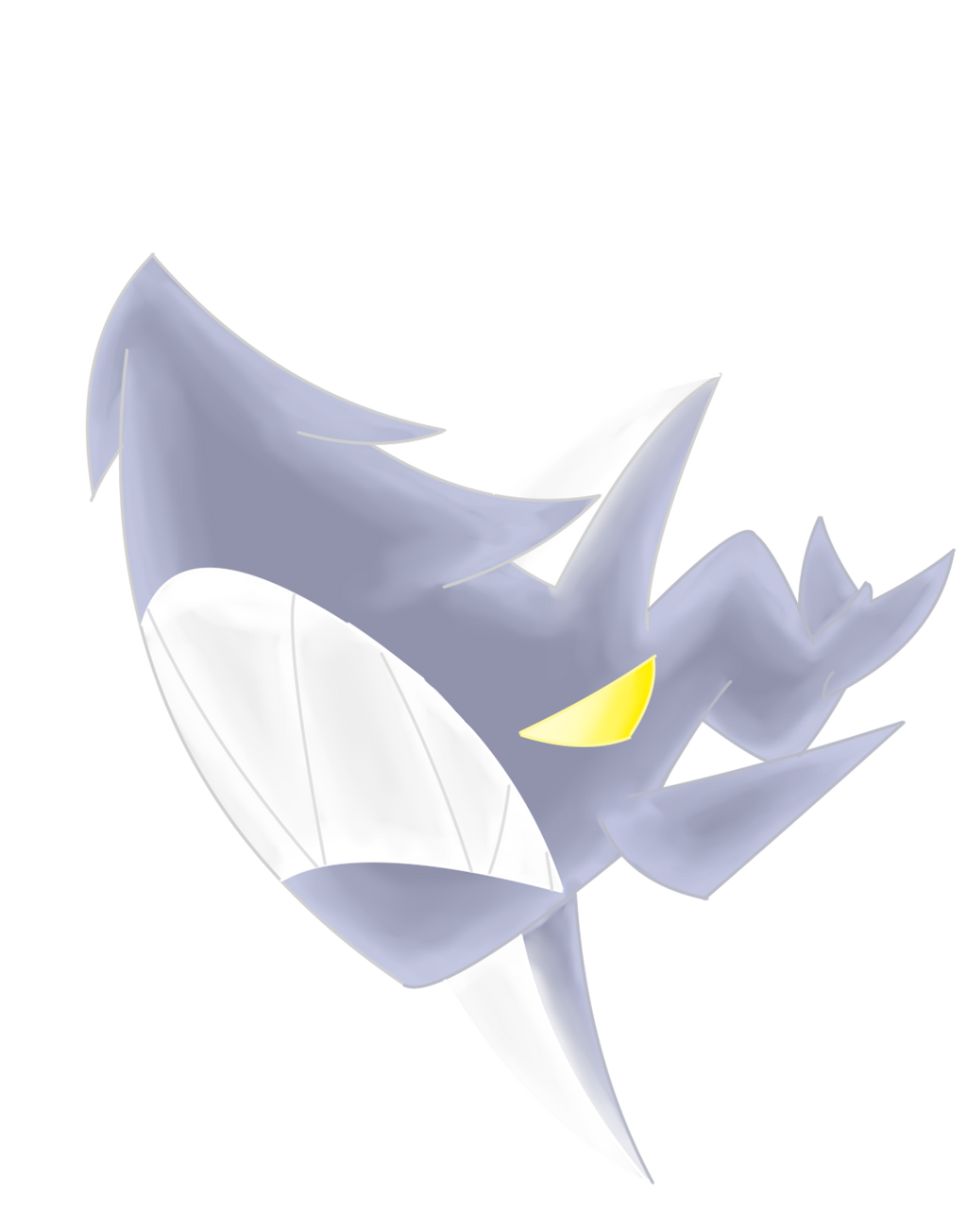 Razor Jaw by Jabbywocky-Ty on DeviantArt