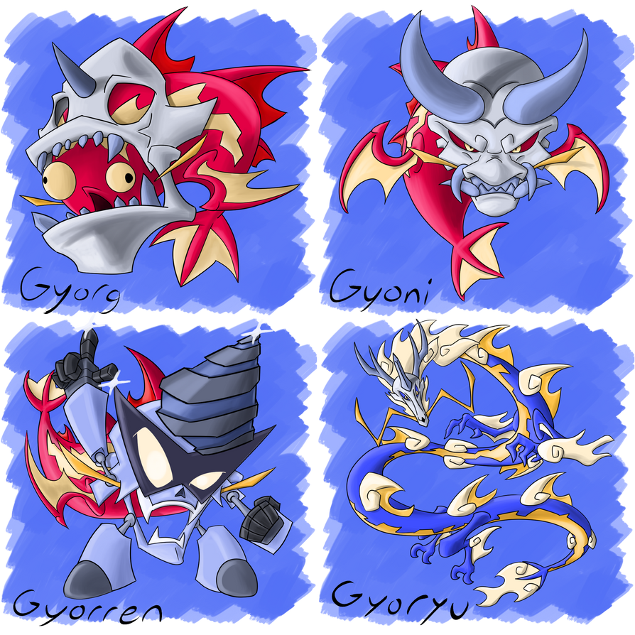 Gyorg Gyorg by Jabbywocky-Ty on DeviantArt