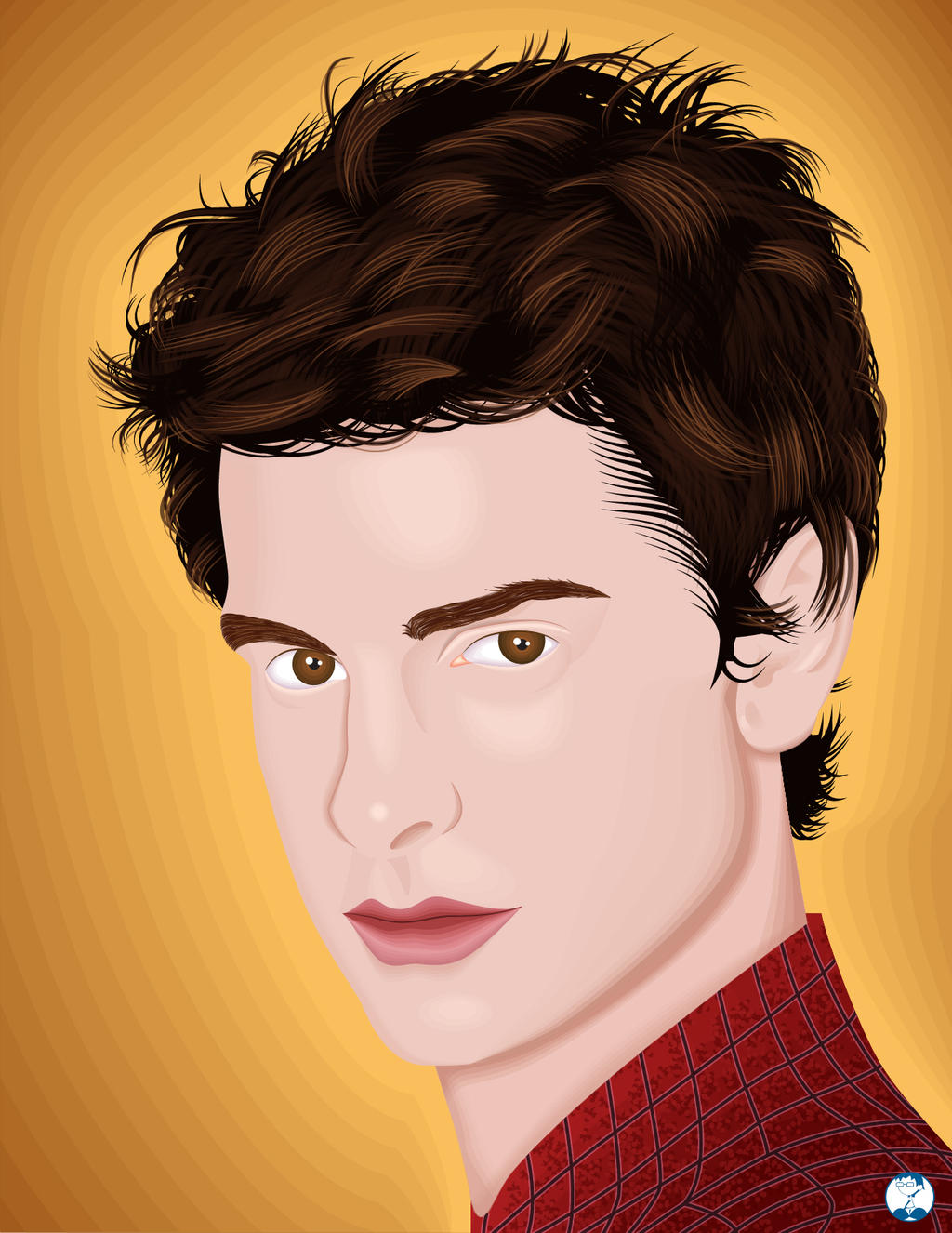 Andrew Garfield