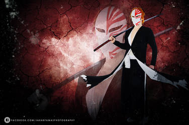 hollow ichigo