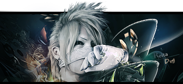 Reita Sig. By Dvg