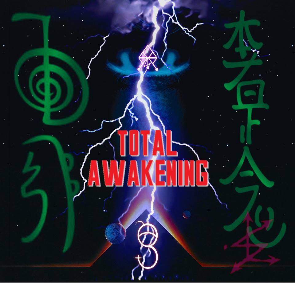 Total  Awakening