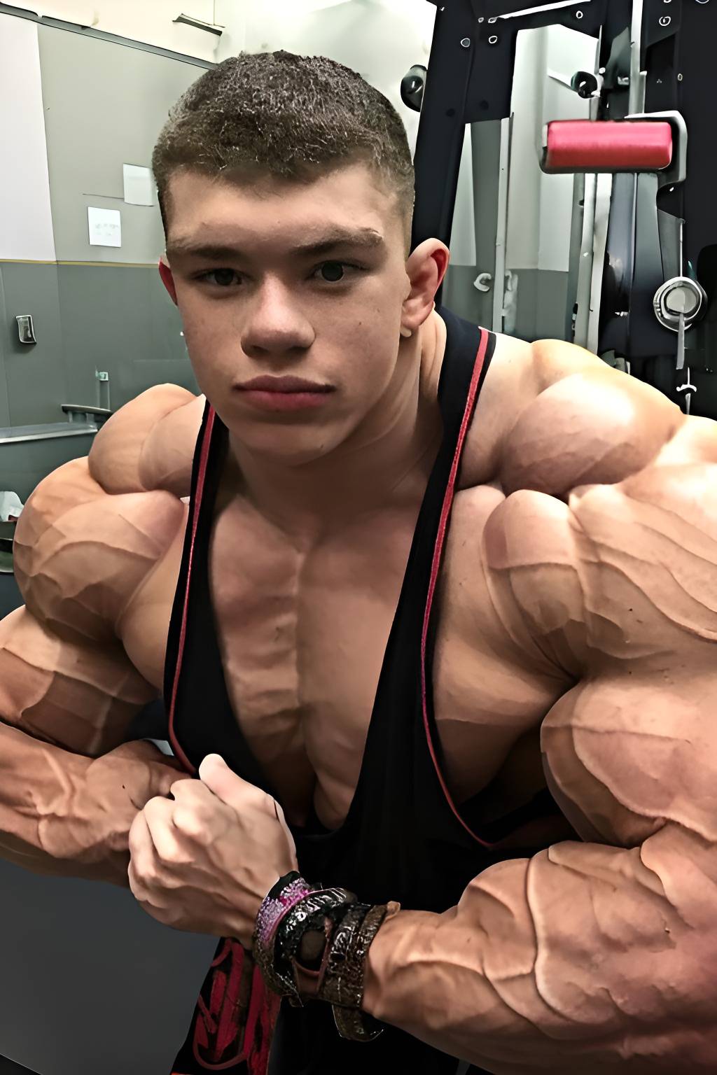 Transformative Gains: My Experience with Roids 24/7 Transformative Gains: My Experience with Roids 24/7