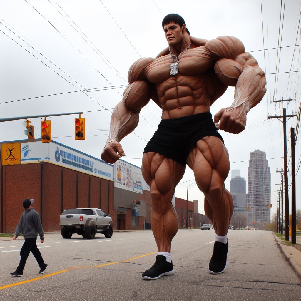 City Musclegiant By AI Muslephantasies On DeviantArt city-musclegiant-by-ai-muslephantasies-on-deviantart