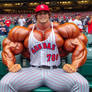 Big muscled teen Baseballheros 9