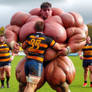 The colossal big teen Rugby Musclebulls 66