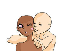 Couple Base 2