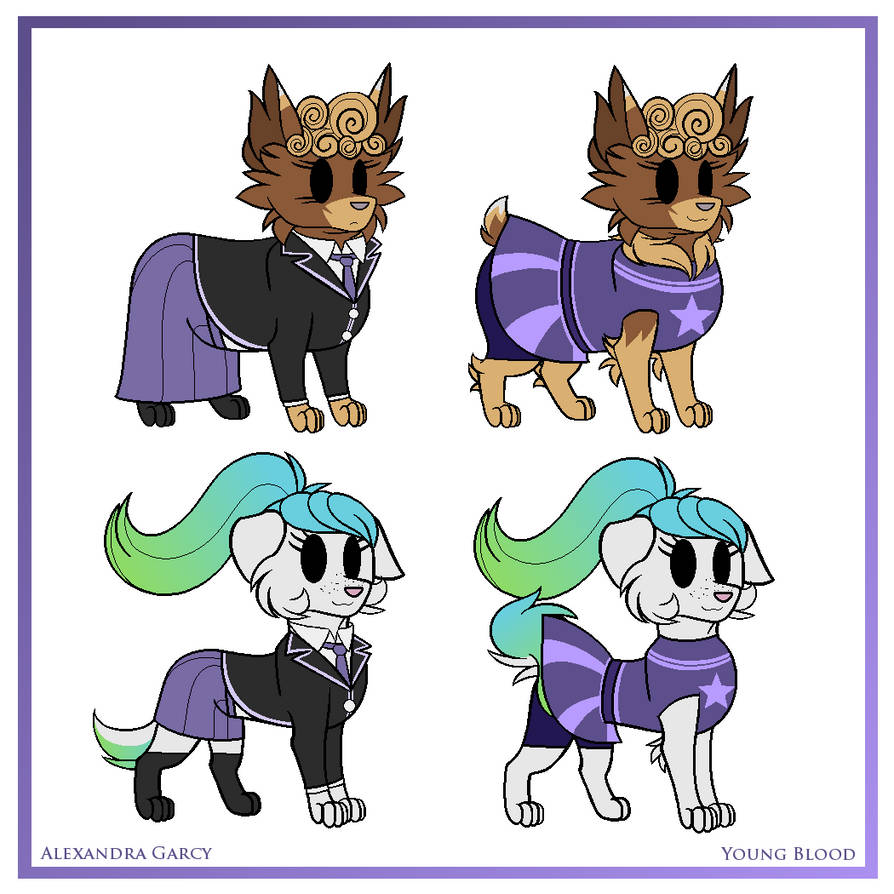 Marbles Uniform Color Marble Trail Uniforms by AlexandraGarcy on DeviantArt