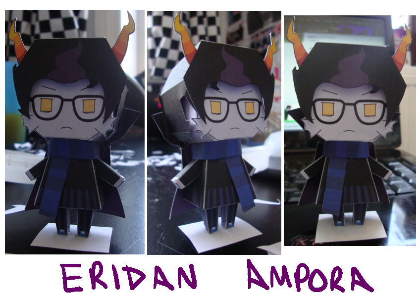 HS: eridan paperdoll