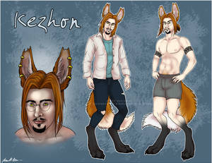 Kezhon Character Sheet By Sugarpoultry-d6fig1n