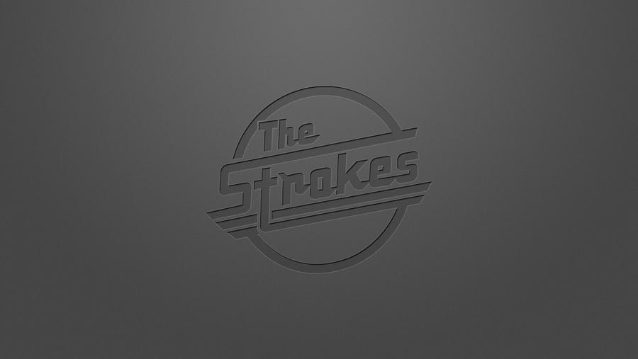 Hd Wallpaper Band Music The Strokes Wallpaper Flare