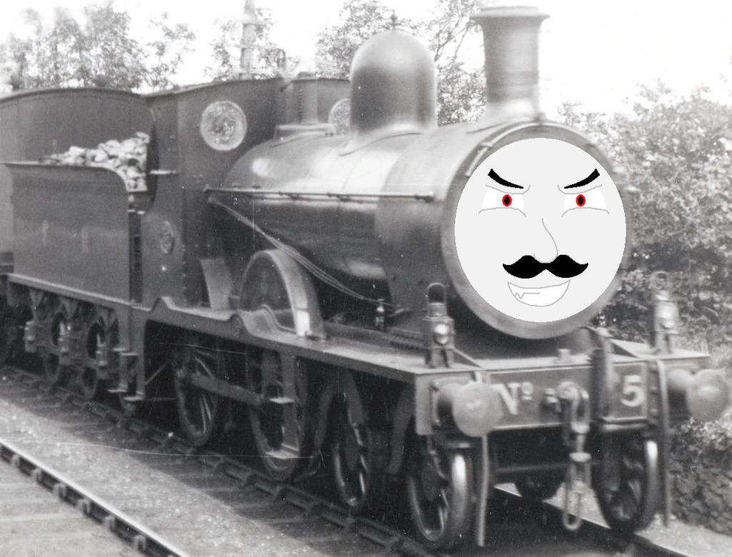 Malevolence Engine Lucifer the Malevolent Engine by JefftheDarkWolf on DeviantArt