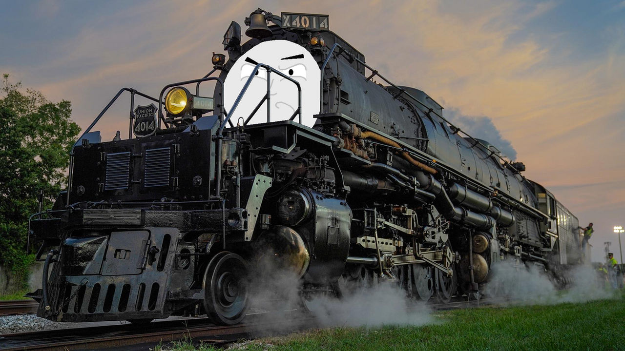 Strong The Union Pacific Big Boy 2 By JefftheDarkWolf On DeviantArt strong-the-union-pacific-big-boy-2-by-jeffthedarkwolf-on-deviantart