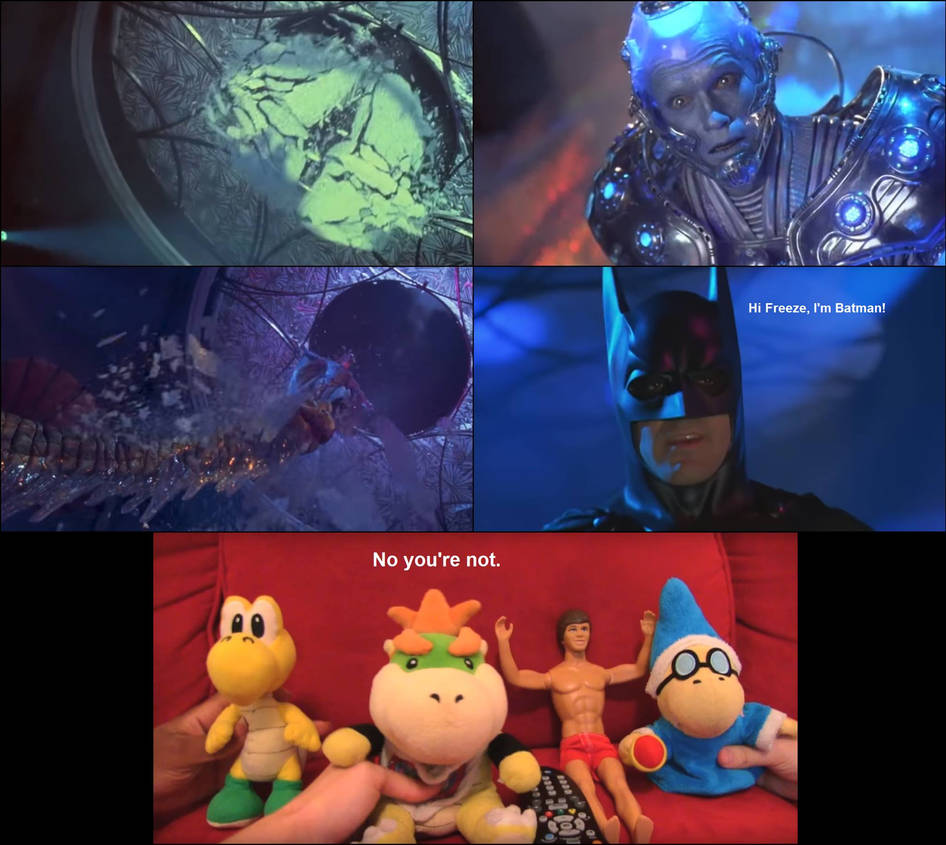Sml Rage SML Meme by JefftheDarkWolf on DeviantArt