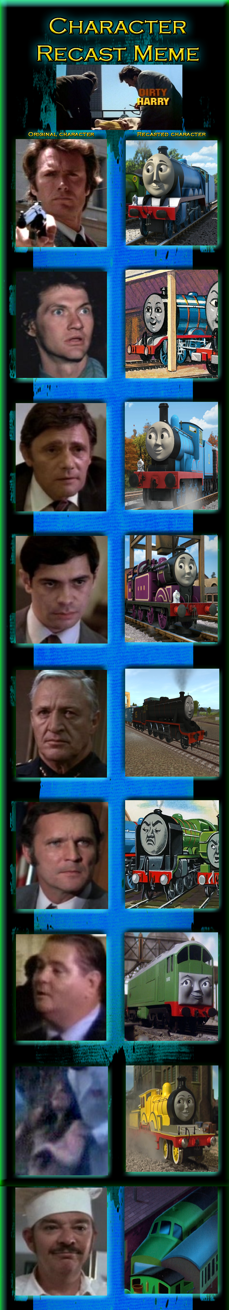 Grumpy Gordon Deviantart Dirty Gordon by JefftheDarkWolf on DeviantArt