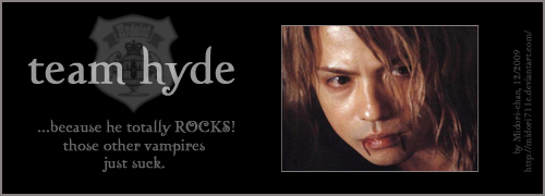 Team Hyde